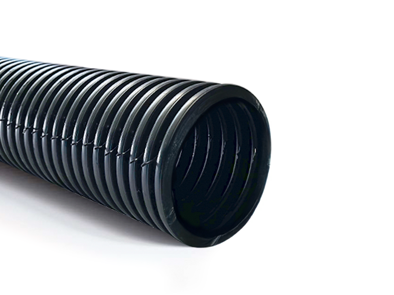 Tubería de drenaje 110mm