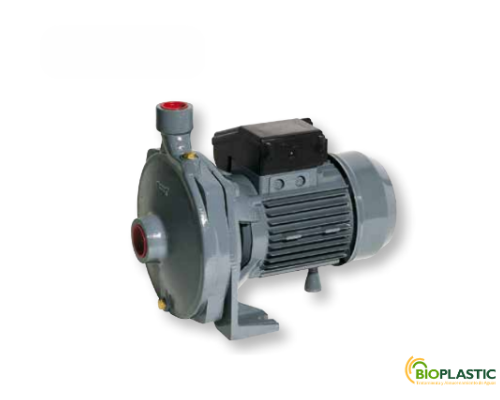 Bomba de agua centrifuga comex 1.0hp  fabricacion italiana