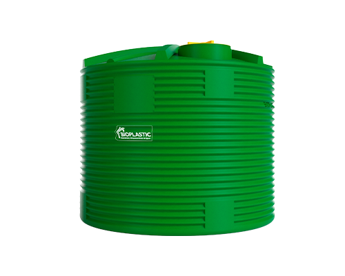 Estanque  estandar 10000 lts